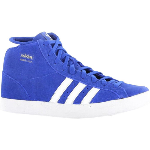 Scarpe Bambino Sneakers adidas Originals Q35027 Blu
