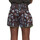 Abbigliamento Bambino Shorts / Bermuda Leone ABJ20 Nero