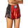 Abbigliamento Uomo Shorts / Bermuda Leone AB760 Rosso