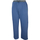 Abbigliamento Uomo Pantaloni da tuta adidas Originals 603815 Blu