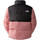 Abbigliamento Donna Piumini The North Face NF0A853M Rosa