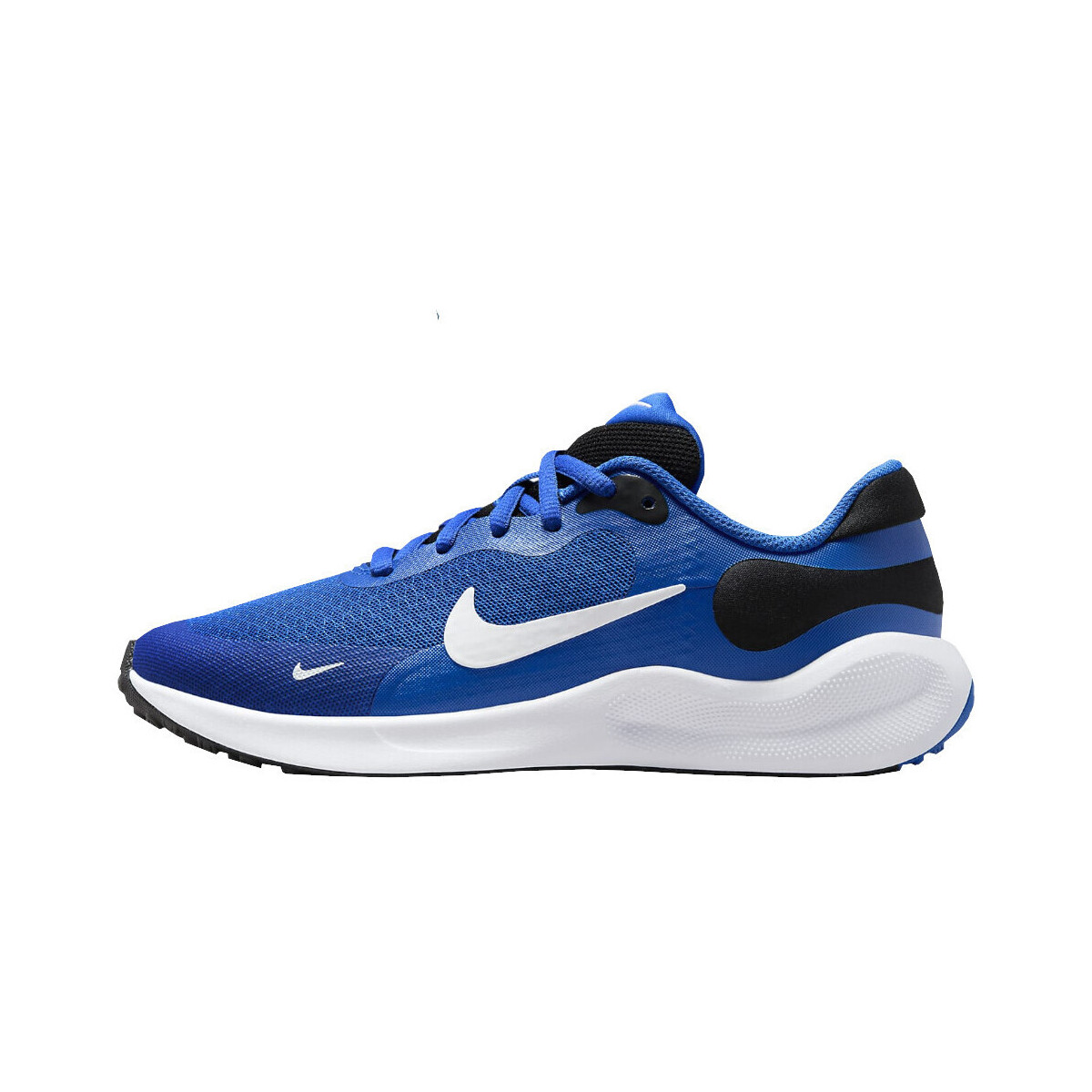 Scarpe Bambino Running / Trail Nike FB7689 Blu