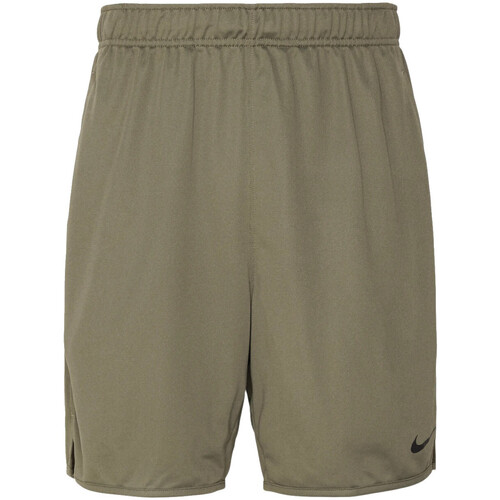 Abbigliamento Uomo Shorts / Bermuda Nike FB4196 Verde