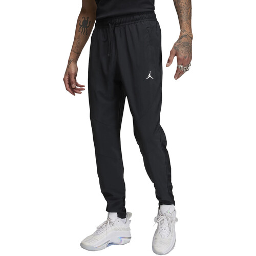 Abbigliamento Uomo Pantaloni Nike FN5840 Nero