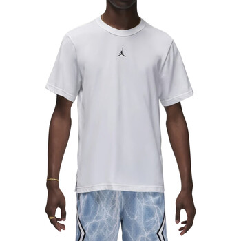 Abbigliamento Uomo T-shirt maniche corte Nike FN5829 Bianco