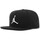 Accessori Cappelli Nike FV5296 Nero