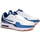 Scarpe Uomo Sneakers Nike 687977 Bianco