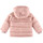 Abbigliamento Bambina Piumini Champion 306575 Rosa