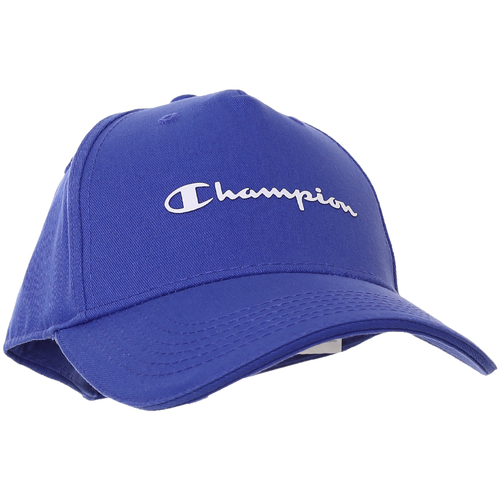 Accessori Cappelli Champion 800568 Blu