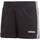 Abbigliamento Bambina Shorts / Bermuda adidas Originals DV0351 Nero