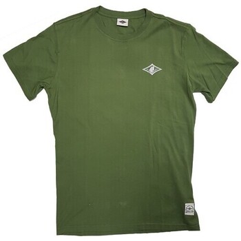 Abbigliamento Uomo T-shirt maniche corte Bear 292074 Verde