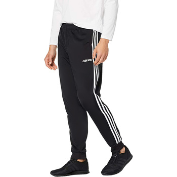 Abbigliamento Uomo Pantaloni da tuta adidas Originals DQ3076 Nero
