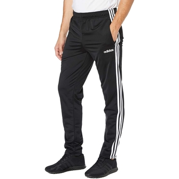 Abbigliamento Uomo Pantaloni da tuta adidas Originals DQ3090 Nero