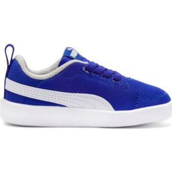 Scarpe Bambino Sneakers Puma 364278 Blu
