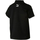 Abbigliamento Donna T-shirt maniche corte Puma 578016 Nero