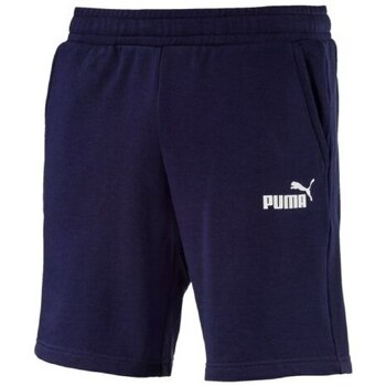 Abbigliamento Uomo Shorts / Bermuda Puma 852427 Blu