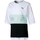 Abbigliamento Donna T-shirt maniche corte Puma 854229 Bianco