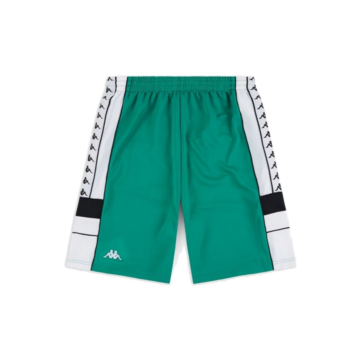 Abbigliamento Bambino Shorts / Bermuda Kappa 303WBR0-BIMBO Verde