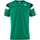 Abbigliamento Bambino T-shirt maniche corte Kappa 303WBS0-BIMBO Verde