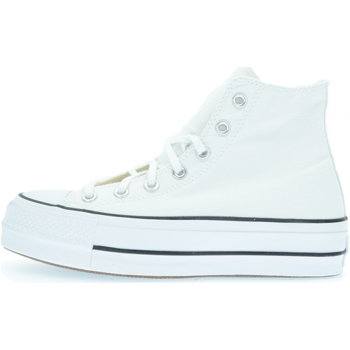 Scarpe Donna Sneakers Converse 560846C Bianco