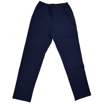 Abbigliamento Donna Pantaloni da tuta Goodmatch PS650TES10 Blu