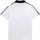 Abbigliamento Uomo Polo maniche corte Australian E9078385 Bianco