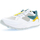 Scarpe Uomo Sneakers Fila 1010588 Bianco
