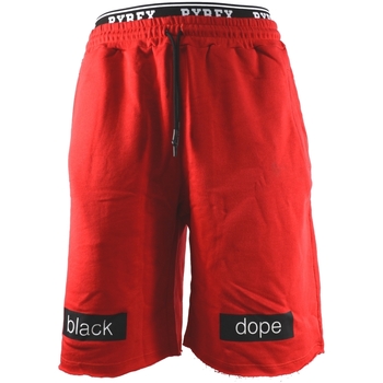 Abbigliamento Uomo Shorts / Bermuda Pyrex 40273 Rosso