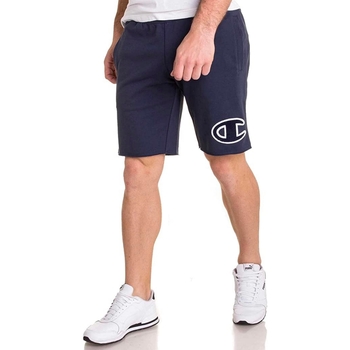 Abbigliamento Uomo Shorts / Bermuda Champion 213250 Blu