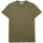 Abbigliamento Uomo T-shirt maniche corte Lacoste TH6709 Verde