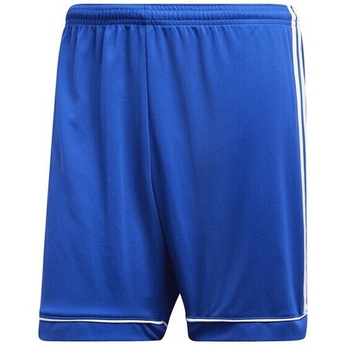 Abbigliamento Bambino Shorts / Bermuda adidas Originals S99153-BIMBO Blu