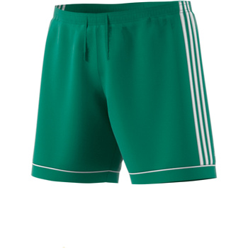 Abbigliamento Bambino Shorts / Bermuda adidas Originals BJ9231-BIMBO Verde