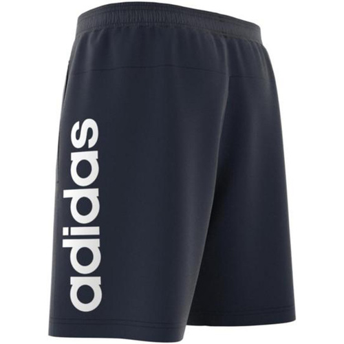 Abbigliamento Uomo Shorts / Bermuda adidas Originals DU0418 Blu