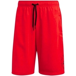 Abbigliamento Uomo Shorts / Bermuda adidas Originals DQ1474 Rosso