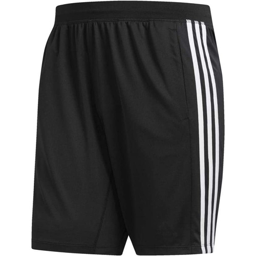 Abbigliamento Uomo Shorts / Bermuda adidas Originals DU1602 Nero