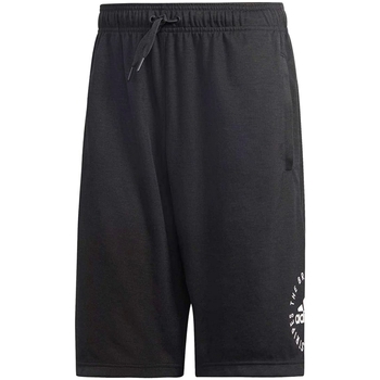 Abbigliamento Uomo Shorts / Bermuda adidas Originals DT9918 Nero