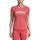 Abbigliamento Donna T-shirt maniche corte adidas Originals DX2545 Rosso