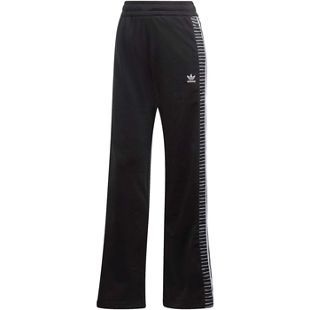 Abbigliamento Donna Pantaloni adidas Originals DU9880 Nero