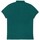 Abbigliamento Uomo Polo maniche corte Best Company 692046 Verde