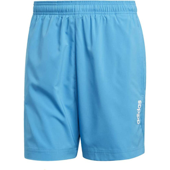 Abbigliamento Uomo Shorts / Bermuda adidas Originals DU0374 Marine