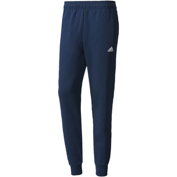 Abbigliamento Uomo Pantaloni da tuta adidas Originals BK7420 Blu