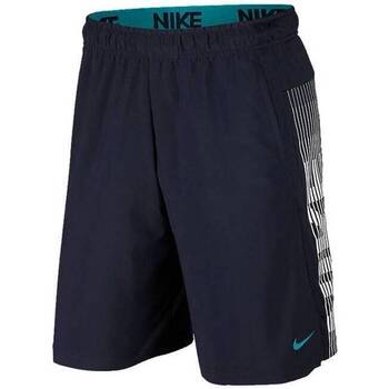 Abbigliamento Uomo Shorts / Bermuda Nike AQ0451 Blu