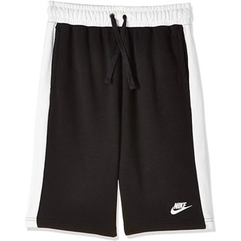 Abbigliamento Bambino Shorts / Bermuda Nike CI0911 Nero