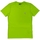 Abbigliamento Uomo T-shirt maniche corte Mico MA03260 Verde