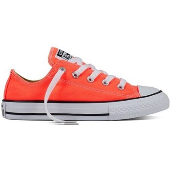 Scarpe Bambino Sneakers Converse 355736C Arancio