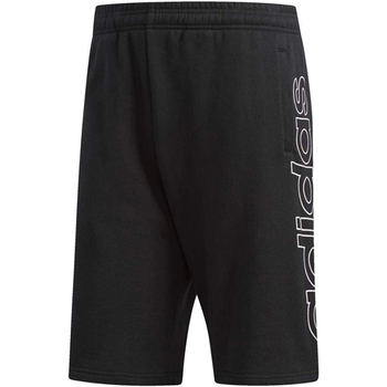 Abbigliamento Uomo Shorts / Bermuda adidas Originals DV3274 Nero