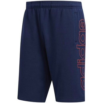 Abbigliamento Uomo Shorts / Bermuda adidas Originals DV3273 Blu