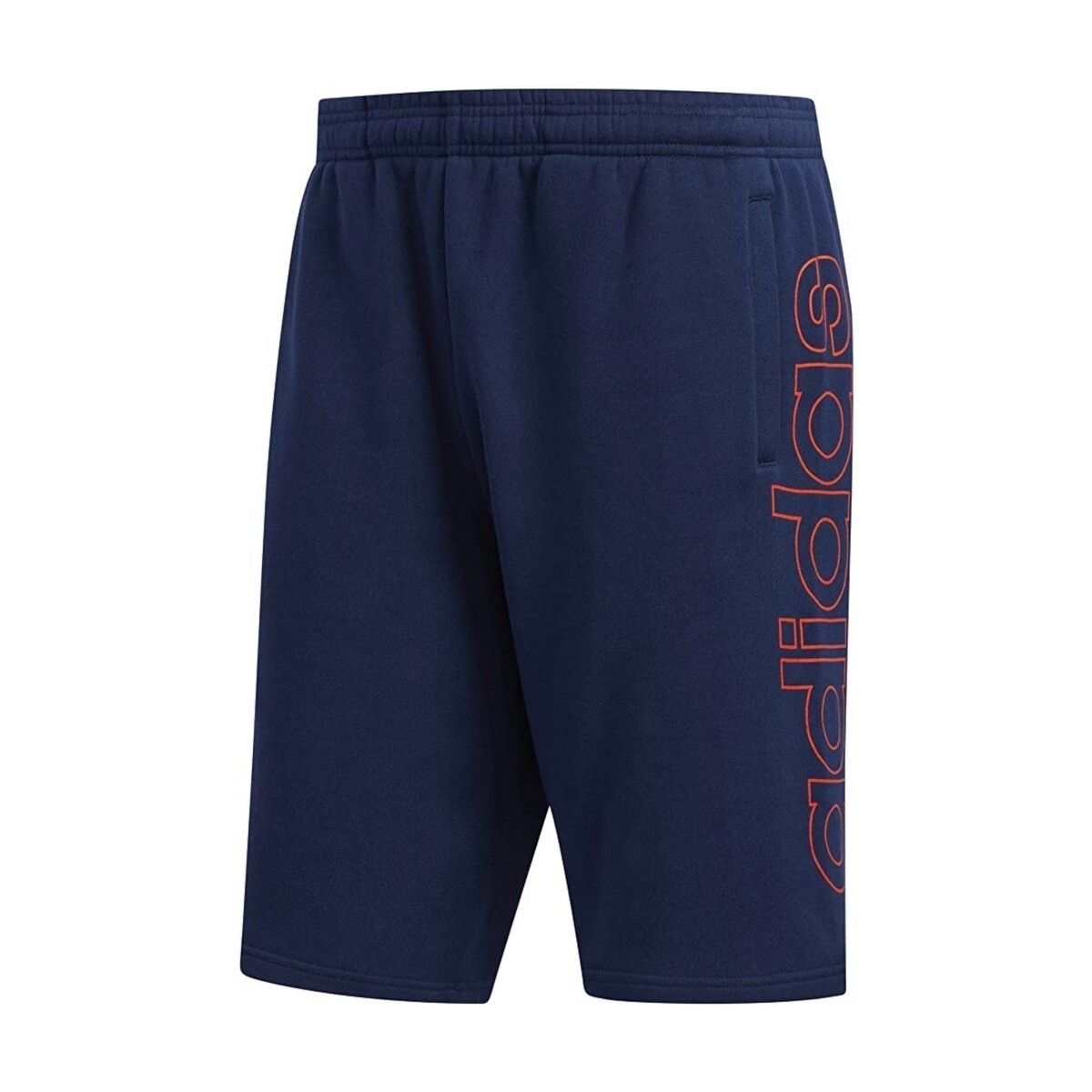 Abbigliamento Uomo Shorts / Bermuda adidas Originals DV3273 Blu