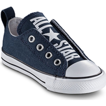 Scarpe Bambino Sneakers Converse 356854C Blu