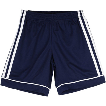 Abbigliamento Bambino Shorts / Bermuda adidas Originals BK4765-BIMBO Blu